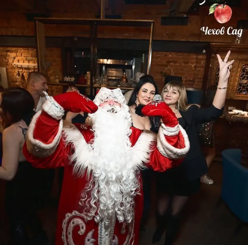 Выгодная инвестиция в декабре: не в акции, а в эмоции 