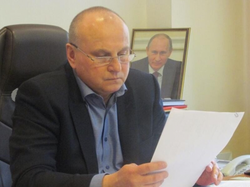 Директор таганрогского «Водоканала» заплатит 5 тыс. рублей