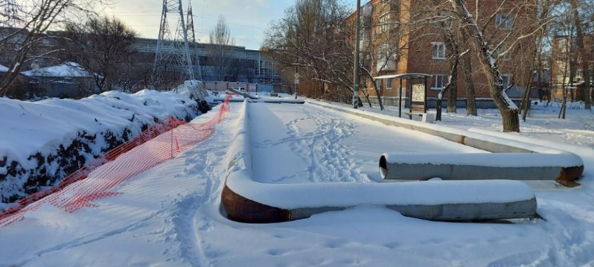 "Таганрог — один большой коллектор": местные жители не верят, что город приведут в порядок