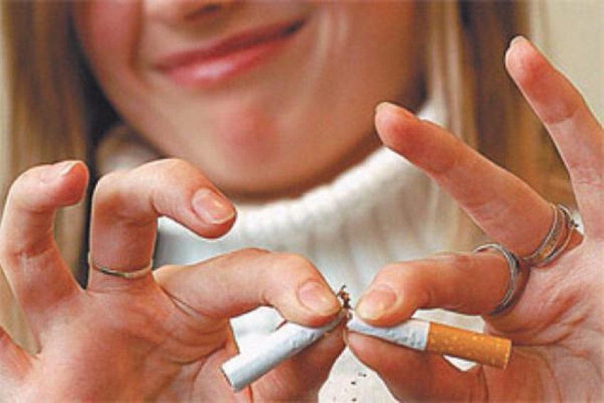 Правительство придумало новый способ борьбы с курением