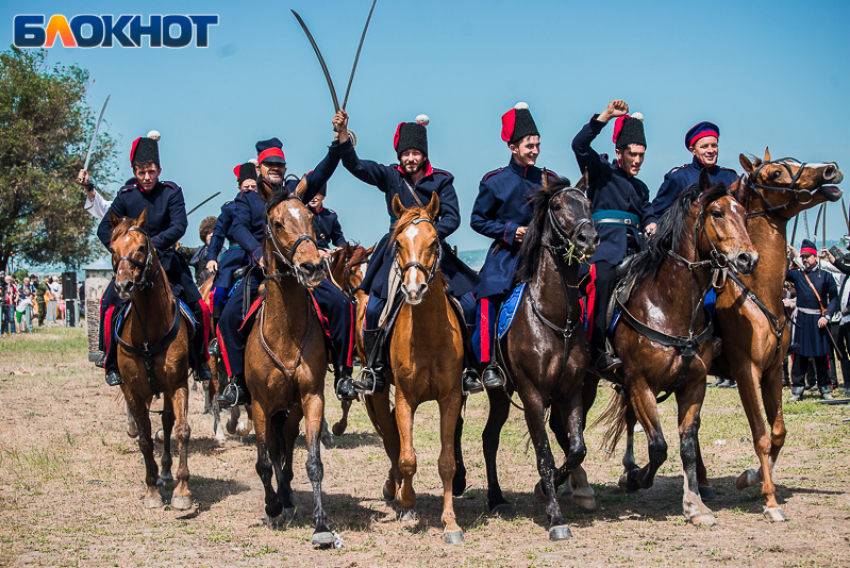 Фестиваль «Оборона Таганрога 1855 года» в этом году отменён 