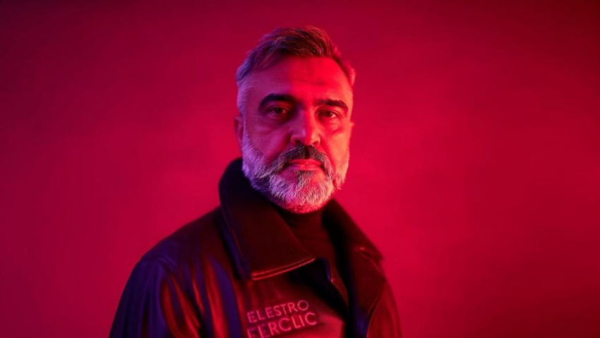 Московский продюссер из Таганрога выпустил новые версии треков культовых исполнителей-земляков