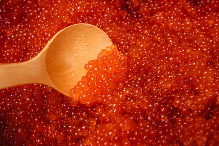  Выбираем идеальную икру к новогоднему столу: советы для таганрожцев