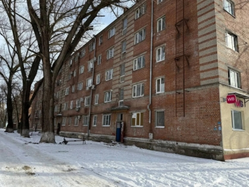 Следственный комитет возбудил уголовное дело из-за аварийной ситуации в одном из жилых домов Таганрога