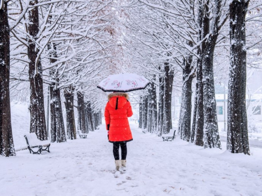 Атмосферная драма: таганрожцам рассказали о погоде в последнюю неделю февраля
