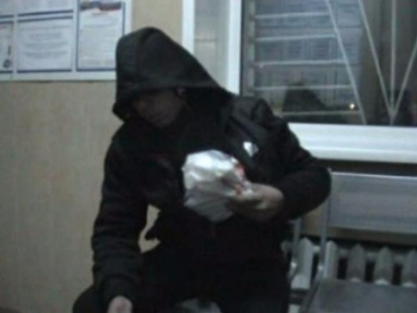 Украинский наркоман взят под стражу в Таганроге
