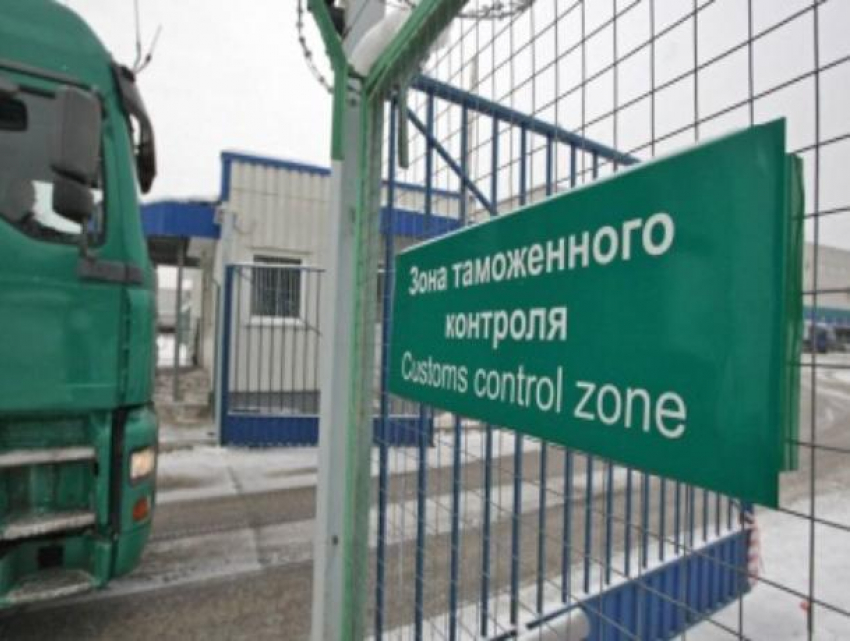 20 тонн санкционной говяжьей печени задержали на Таганрогской таможне