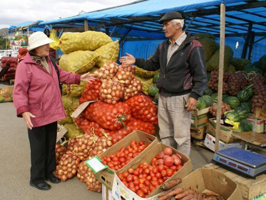 В Таганроге пройдет сельскохозяйственная выставка.