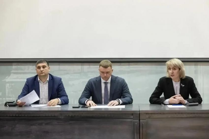 Готовность Таганрога к холодам проверяют на котельных, теплосетях и в кабинетах чиновников