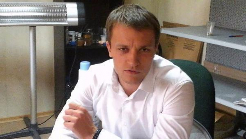 Депутата городской Думы Таганрога осудили на полтора года