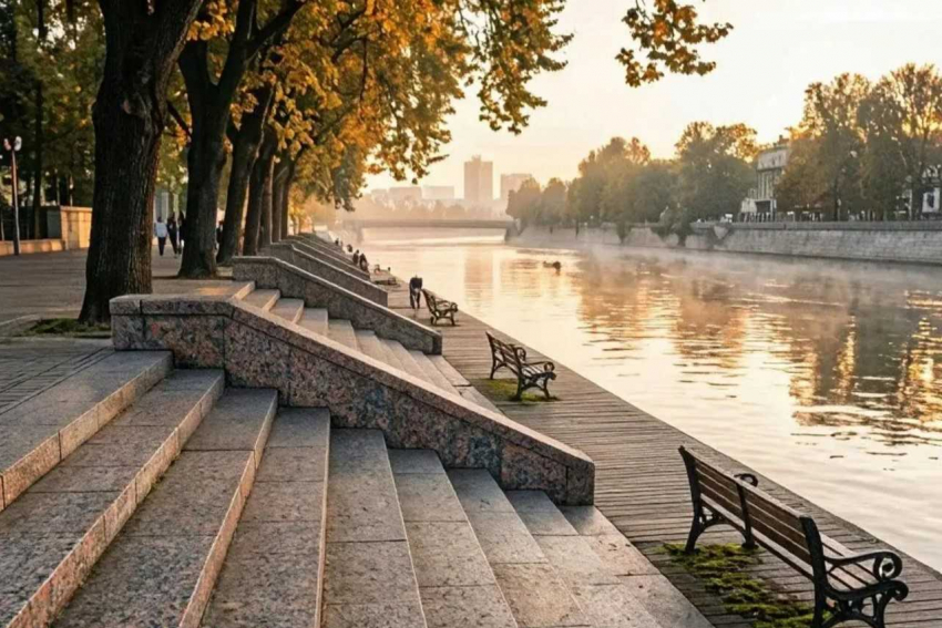 До окончания голосования за благоустройство общественных пространств по нацпроекту осталось 10 дней
