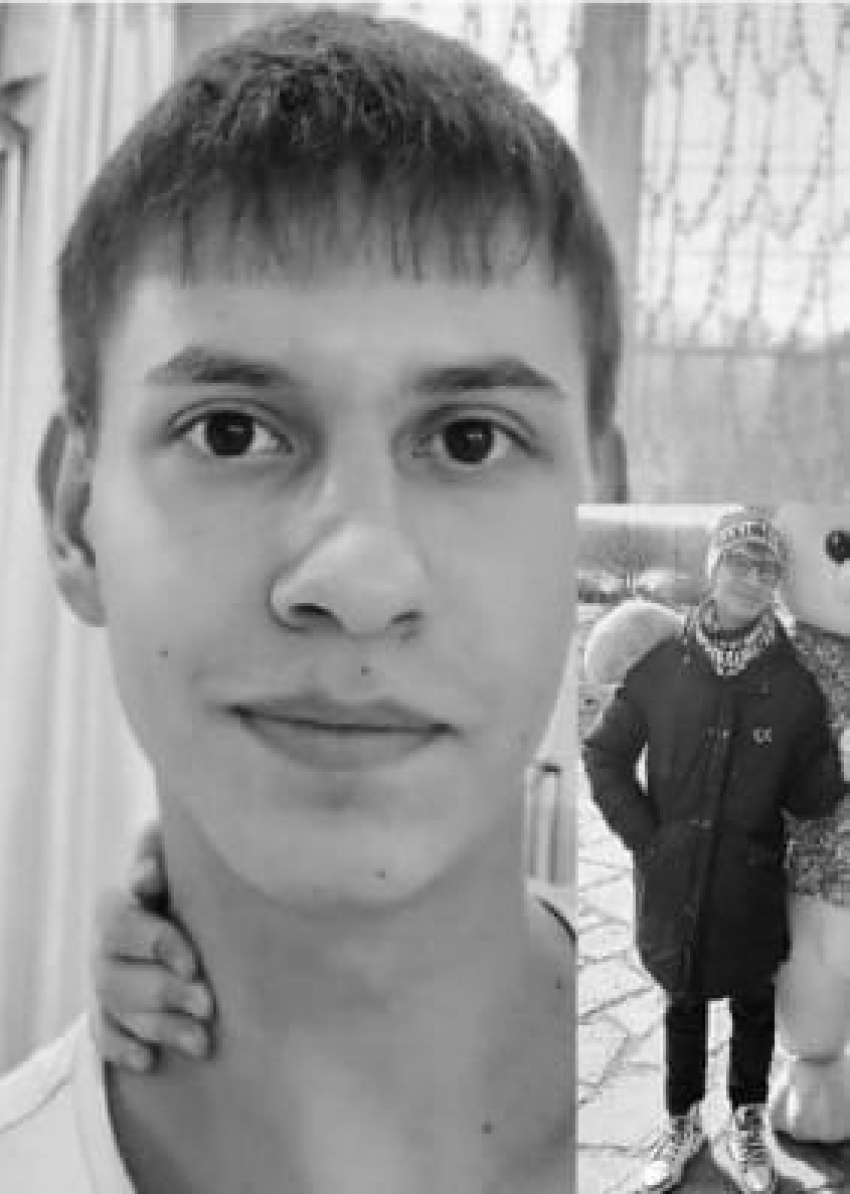 Разыскиваемый в Таганроге  Александр Лепетуха найден мертвым