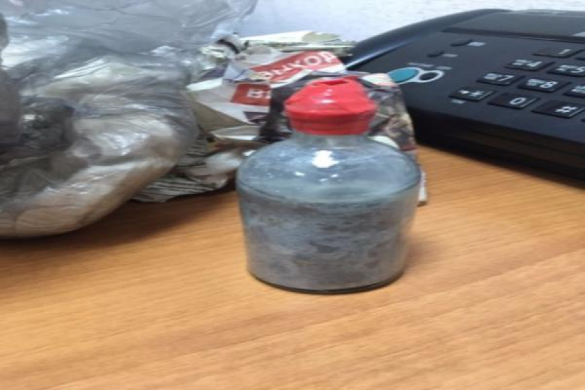 Торговец ртутью продал таганрогскому миллионеру килограмм ядовитого вещества