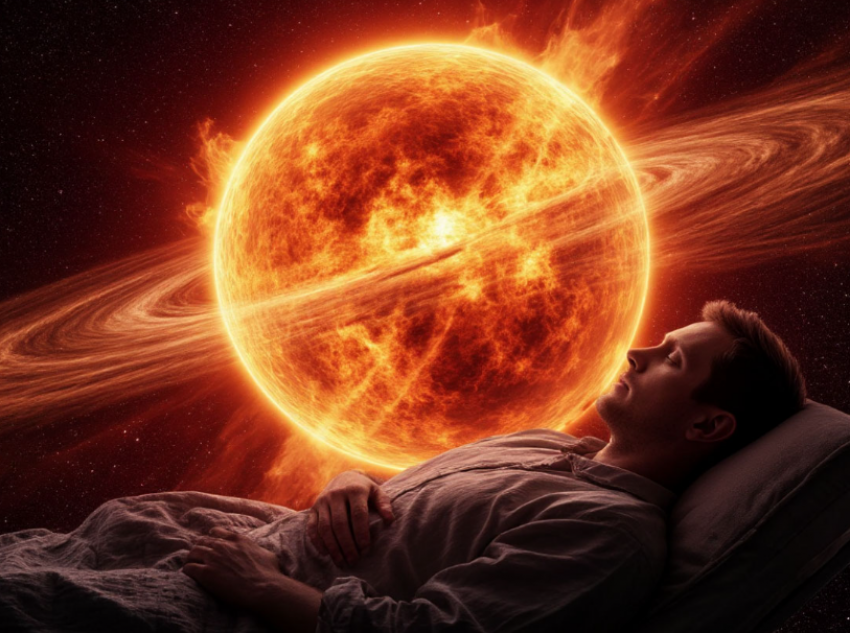 Невидимая угроза: чем обернется для таганрожцев редкая магнитная буря