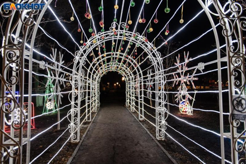 Неделя контрастов: итоги, скандалы и надежды Таганрога на пороге Нового года