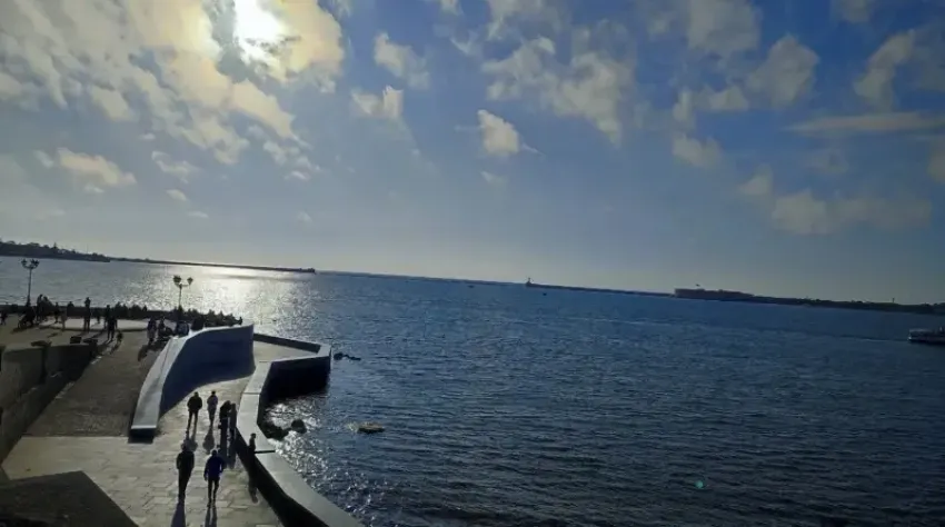 Товар дня: скидка на тур «Крымский марш Великой Победы»