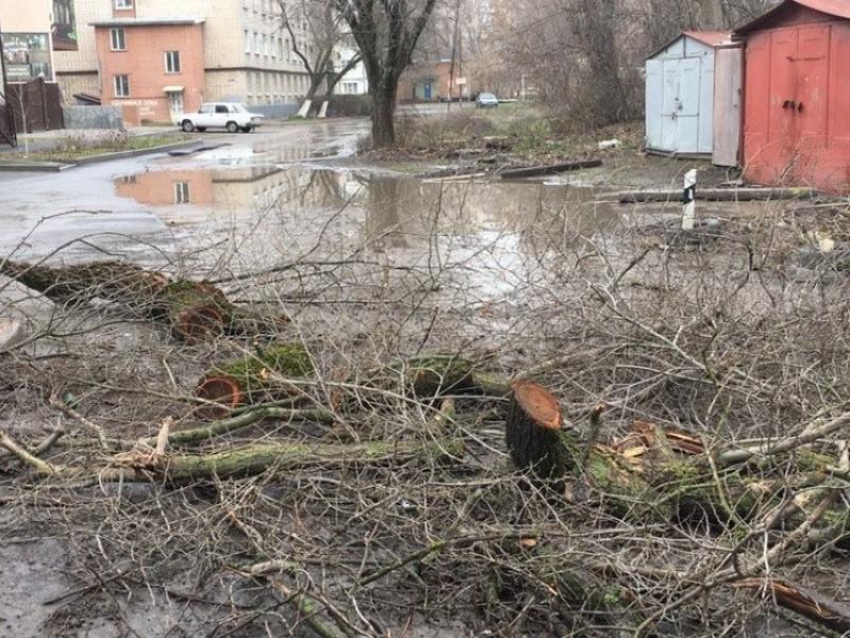 "Всё, как 20 лет назад": у жителей Военного городка заканчивается терпение