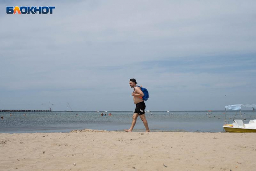 Таганрог готовится к аномальной жаре: объявлено экстренное предупреждение