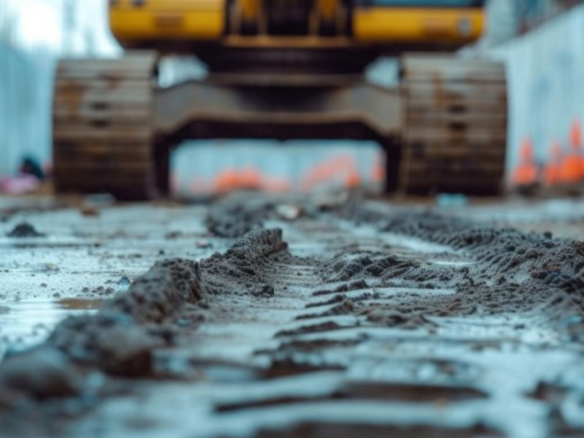 В Таганроге намерены ускорить процесс ямочного ремонта дорог