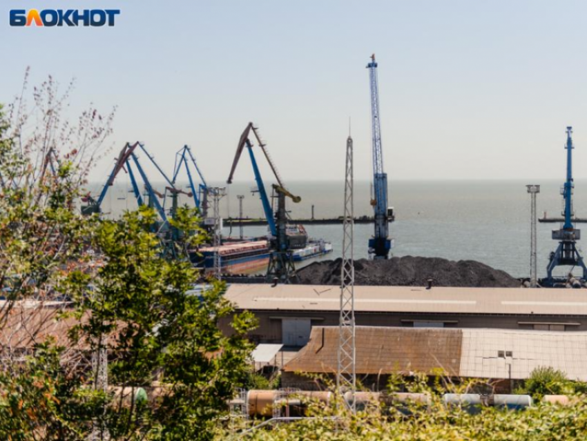 За 1,2 миллиарда рублей выставили на продажу акции ЗАО «Приазовье» в Таганроге