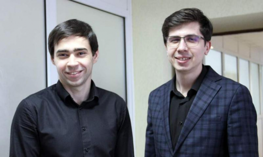 Двое таганрожцев стали победителями в конкурсе «Инженер года - 2023»