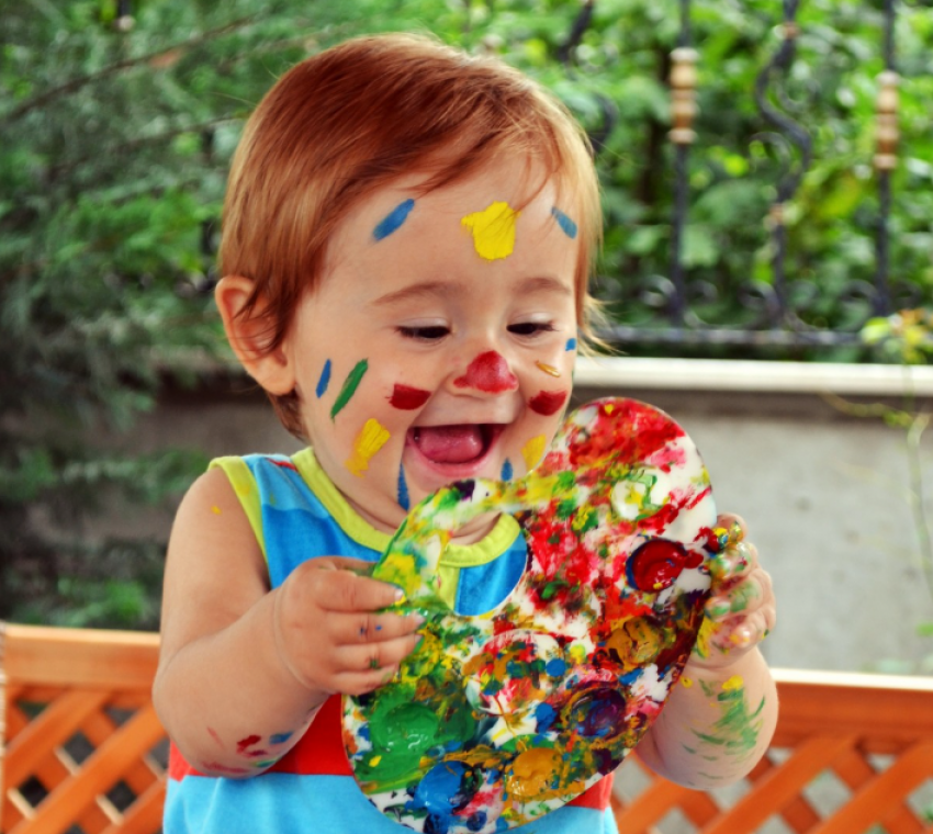 Чем потом будет отличаться «искусственник» от ребёнка с грудным вскармливанием - таганрогские врачи назвали все признаки