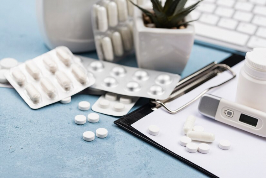 Больного ребёнка оставляли без лекарств под Таганрогом: вмешалась прокуратура