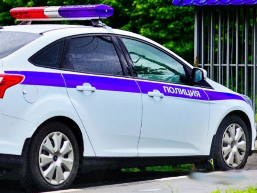 В Таганроге двое детей получили травмы в результате ДТП