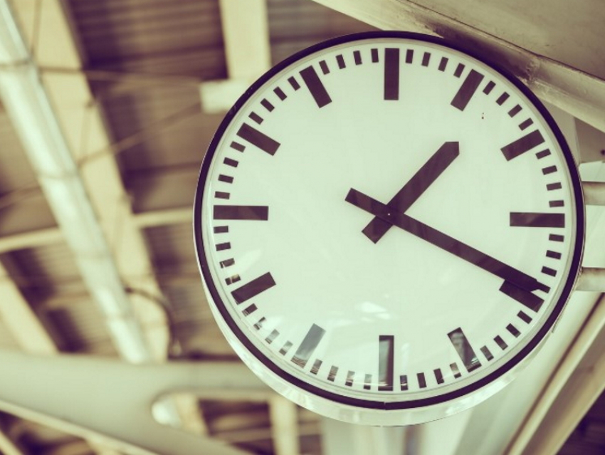 «Бред сивой кобылы»: таганрожцев взбесило отсутствие часов на междугороднем автовокзале