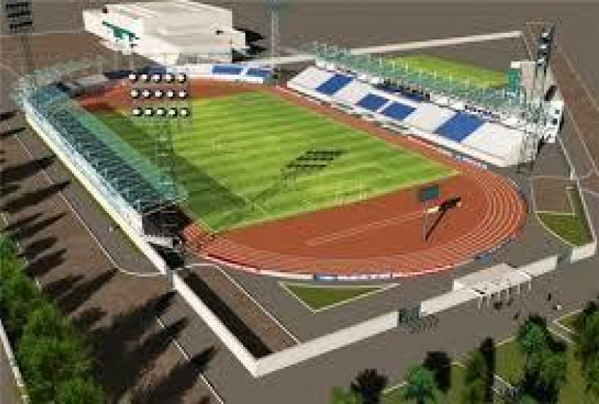 Стадиону « Торпедо» выделят средства на оснащение тренировочной площадки к ЧМ-2018 году 