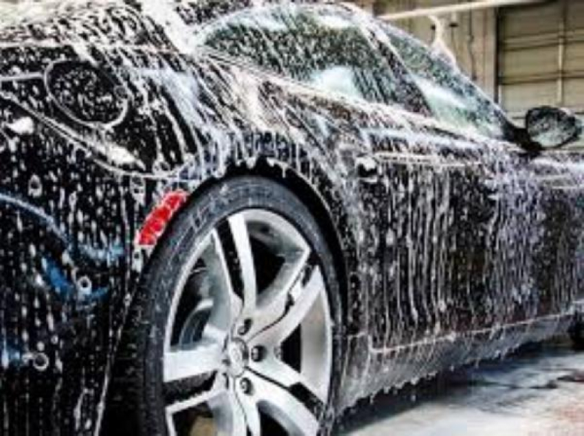 Чистый четверг в Таганроге приобрел статус автомобильного дня