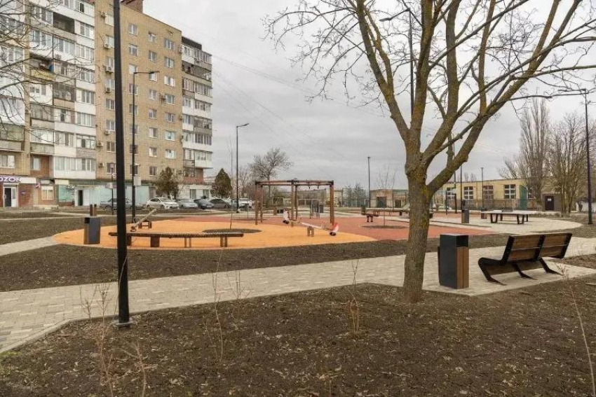 Скверы без «Благоустройства»: кто теперь отвечает за общественные пространства Таганрога 