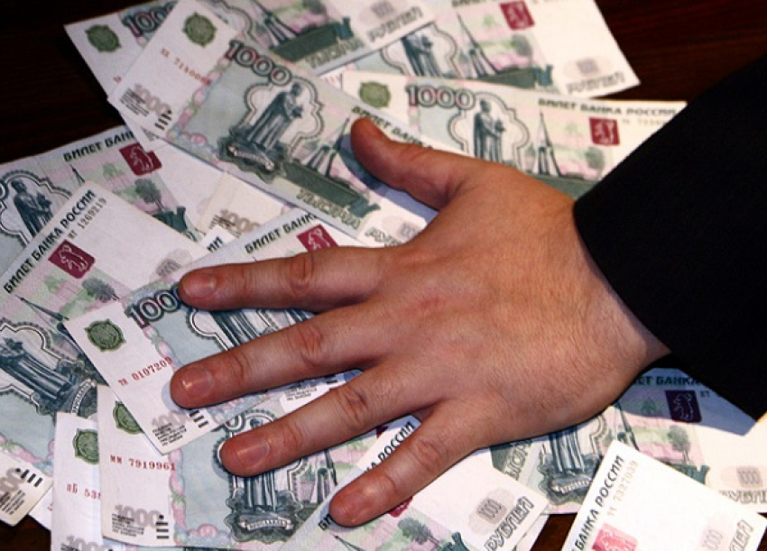 Гендиректора управляющей компании Таганрога будут судить махинации с деньгами населения