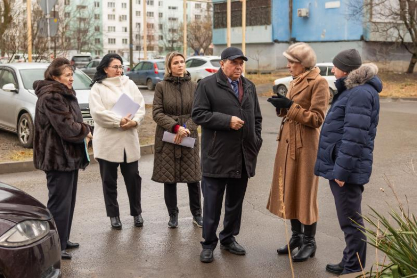 В Таганроге проверили расходование бюджета и выявили нарушения