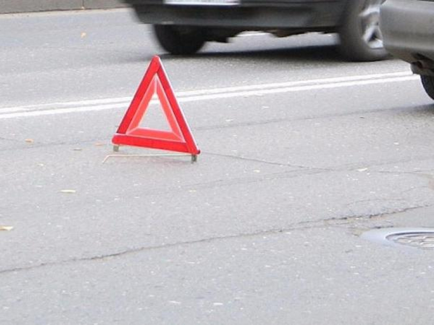 В Таганроге водитель, сбивший женщину, скрылся с места ДТП