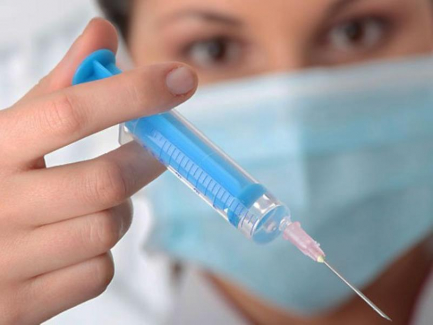  Зарегистрирована первая вакцина от коронавируса, а что по заболевшим в Таганроге?