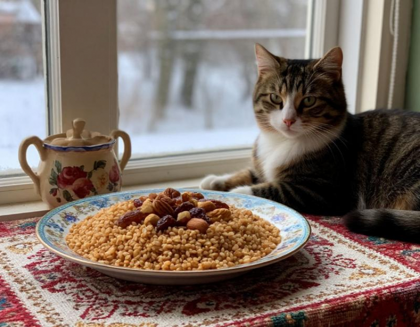 Крещенский Сочельник: чего избегать и на что обратить внимание 18 января таганрожцам