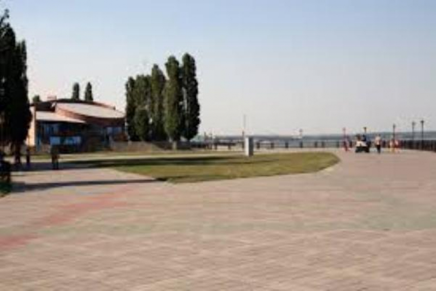 Солнечные и теплые выходные ждут жителей Таганрога