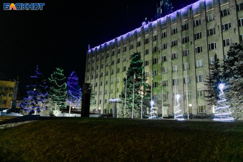 Ростовская область наградила лучших, но Таганрог только скромно аплодирует победителям