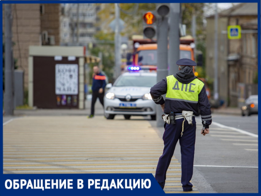 Таганрогские сотрудники ДПС помогли быстро доставить ребенка в больницу в новогоднюю ночь