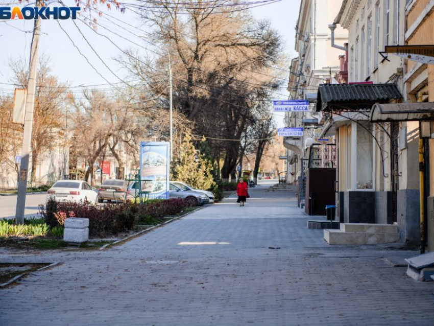 Таганрожцам предлагают стать независимыми наблюдателями за «масочным режимом»