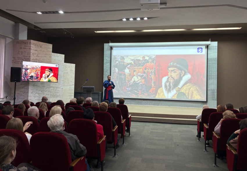 «Морские волки дикого поля»: таганрогский историк рассказал о становлении казачества на Дону