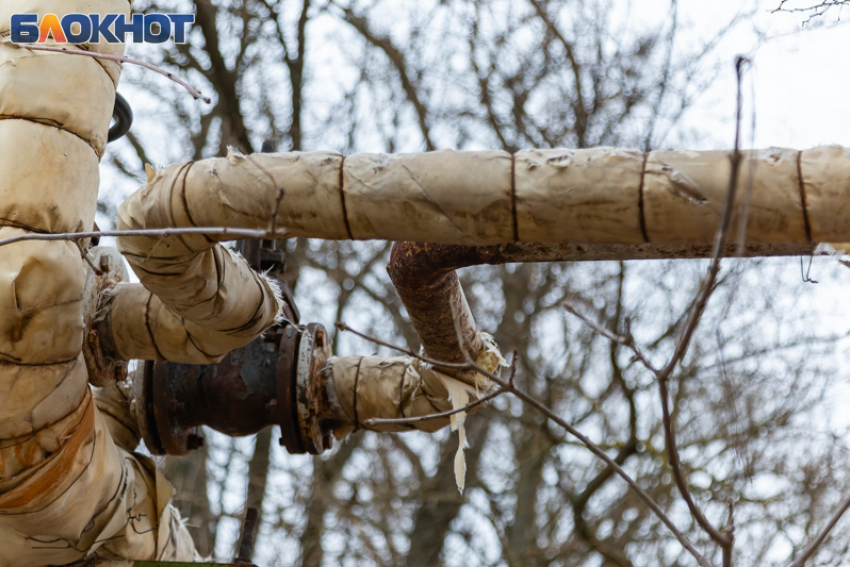 Перерасчет по закону: таганрожцы могут вернуть деньги за некачественное отопление