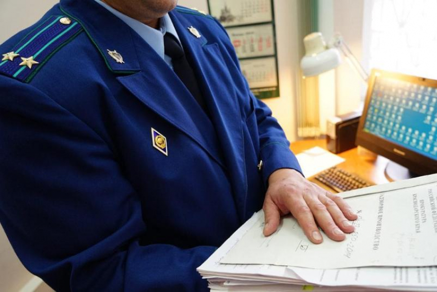 Таганрогским городским судом вынесено наказание полицейскому по делу коррупционной направленности 