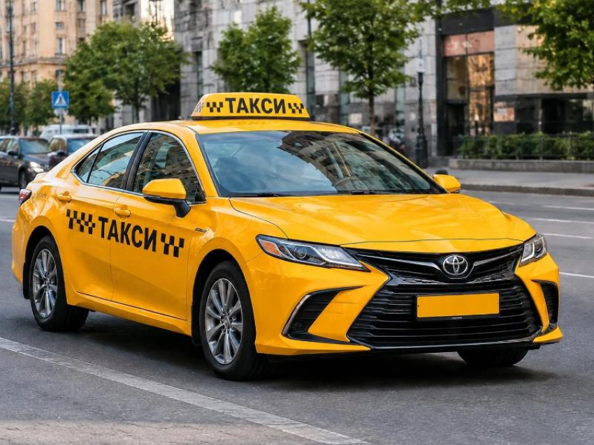 Новые доплаты могут получить таганрогские таксисты с 1 октября 2026 года