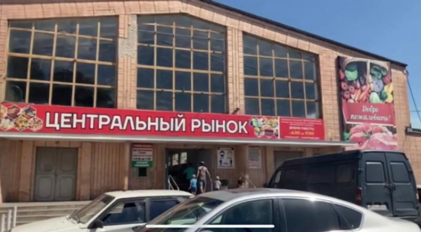 Рынок, «Магнит» и «Пятёрочка": Анастасия Сигута сравнила цены на продовольственные товары