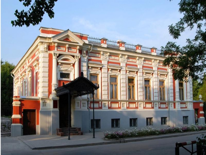 Культурные инициативы Таганрога выиграли президентские гранты на более 6 миллионов рублей