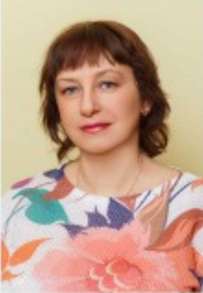 Наталья Тягаева сегодня отмечает день рождения