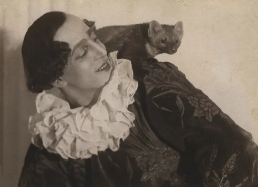 Знаменитый дрессировщик-сатирик Дуров объездил весь мир, но «цирковой столицей» сделал Таганрог 