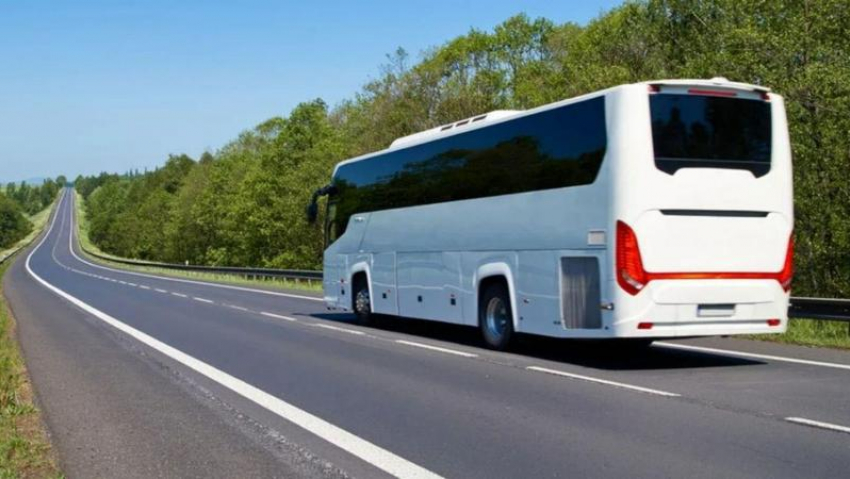 Дополнительные автобусы в новые регионы могут пойти через Таганрог